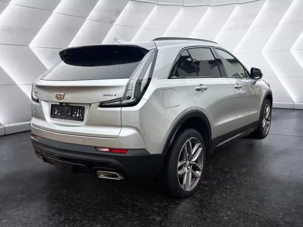Cadillac XT4 350T AWD Sport Dig.Cockpit HUD LED AHK Shz. 06/2022-photo-5