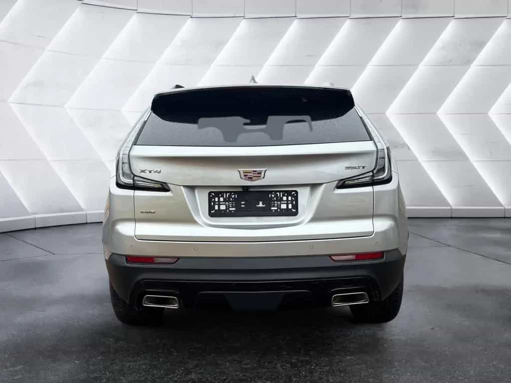 Cadillac XT4 350T AWD Sport Dig.Cockpit HUD LED AHK Shz. 06/2022-photo-6