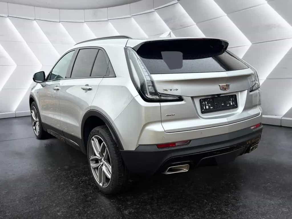 Cadillac XT4 350T AWD Sport Dig.Cockpit HUD LED AHK Shz. 06/2022-photo-7