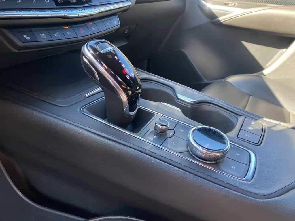 Cadillac XT4 2.0 Sport AWD *360 Kamera*Panorama Dach 04/2021-photo-17