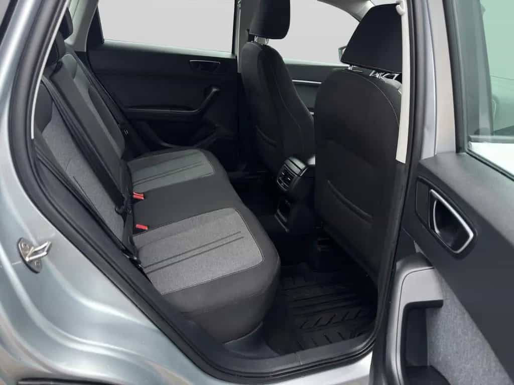 Seat Ateca Style 4Drive/AHK/NAVI/LED/APP/ 11/2020-photo-10