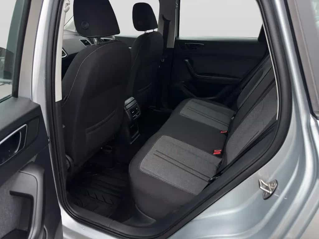 Seat Ateca Style 4Drive/AHK/NAVI/LED/APP/ 11/2020-photo-12