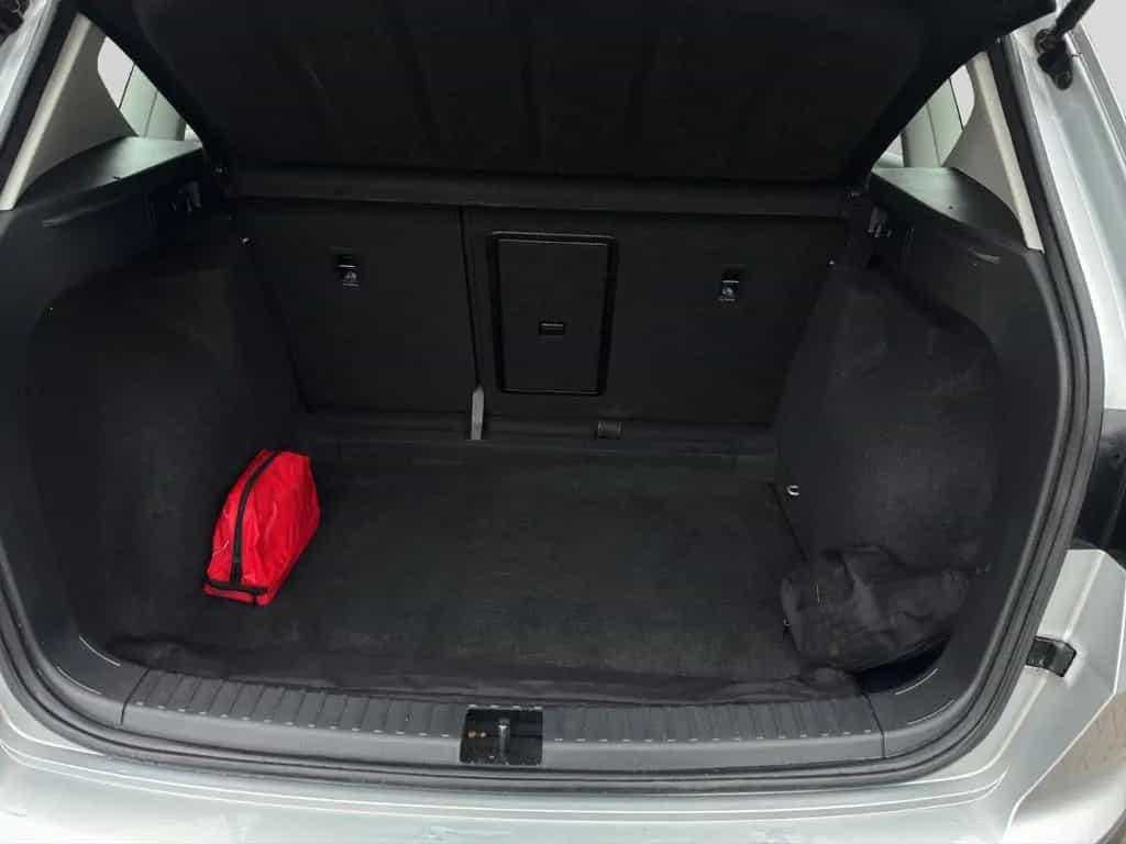 Seat Ateca Style 4Drive/AHK/NAVI/LED/APP/ 11/2020-photo-13