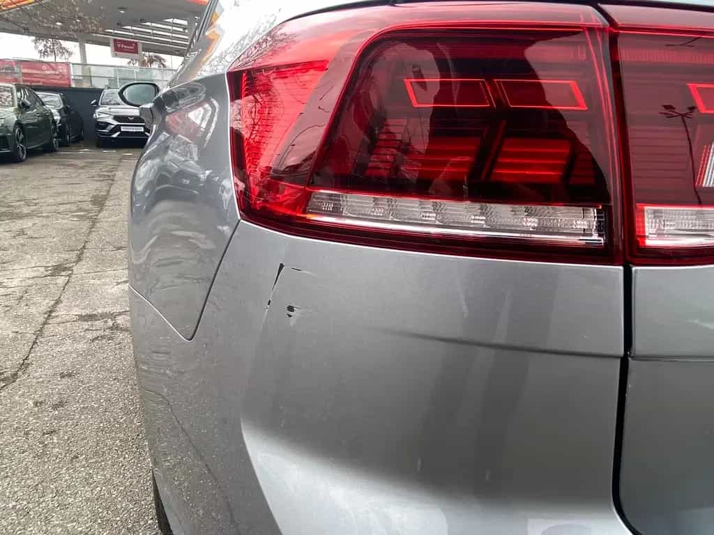 Volkswagen Passat Variant 1.5 TSI ACC PDC KAM NAVI LED SHZ 07/2022-photo-17