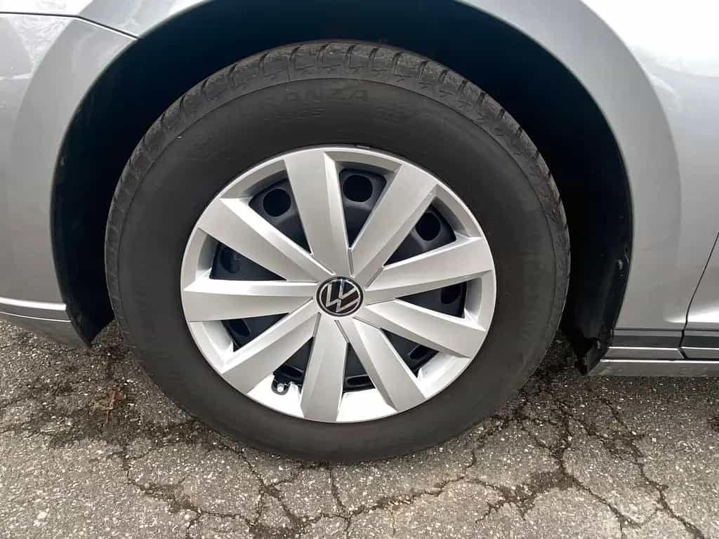 Volkswagen Passat Variant 1.5 TSI ACC PDC KAM NAVI LED SHZ 07/2022-photo-8