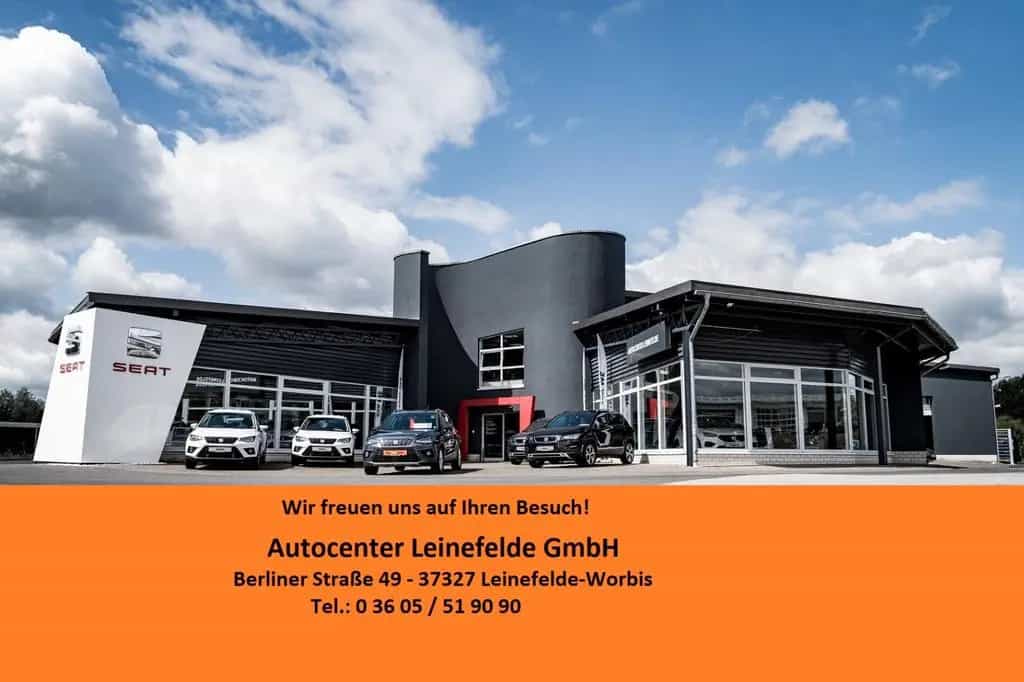 Seat Arona FR Black Edition 1.0 TSI 110 PS 7-Gang-DSG 06/2021-photo-12