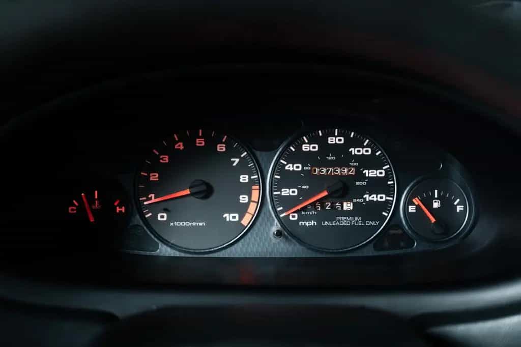 Honda Integra ACURA TYPE R / LOW KM / PERFECT CONDITION 02/2001-photo-17