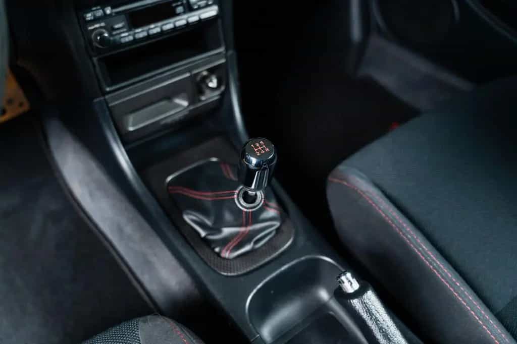 Honda Integra ACURA TYPE R / LOW KM / PERFECT CONDITION 02/2001-photo-19