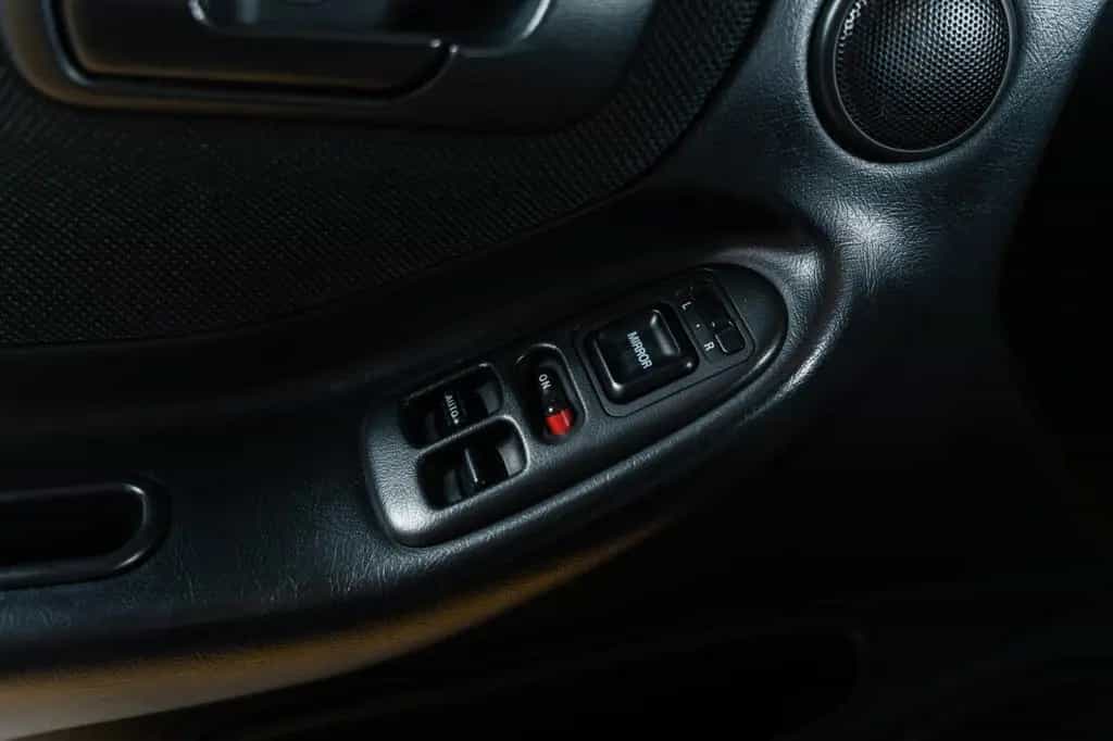 Honda Integra ACURA TYPE R / LOW KM / PERFECT CONDITION 02/2001-photo-20