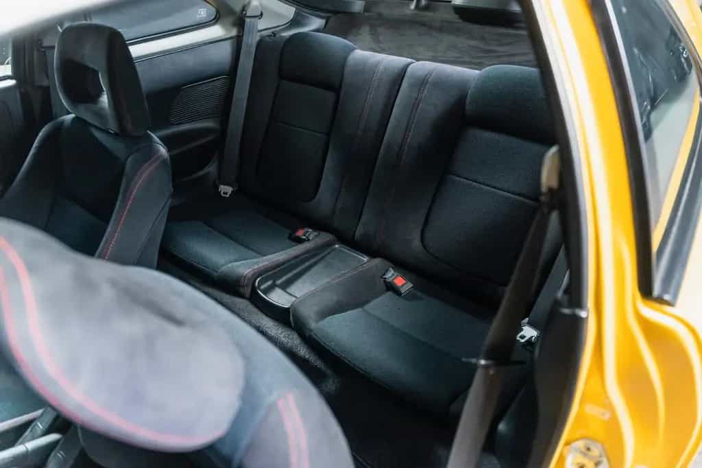 Honda Integra ACURA TYPE R / LOW KM / PERFECT CONDITION 02/2001-photo-24