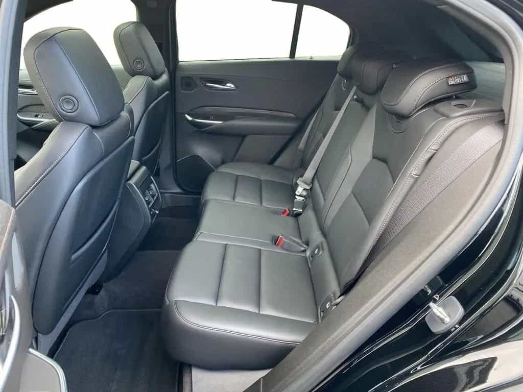 Cadillac XT4 2.0 T Sport AWD Dig.Cockpit HUD LED Shz. BT 08/2023-photo-12