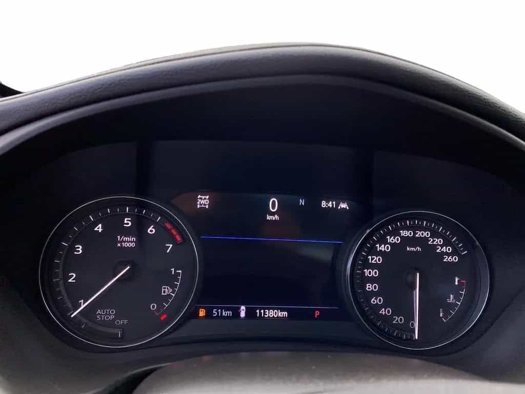 Cadillac XT4 2.0 T Sport AWD Dig.Cockpit HUD LED Shz. BT 08/2023-photo-19