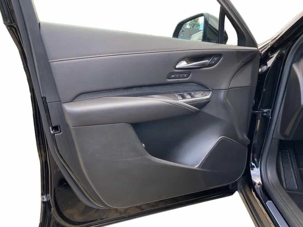 Cadillac XT4 2.0 T Sport AWD Dig.Cockpit HUD LED Shz. BT 08/2023-photo-20