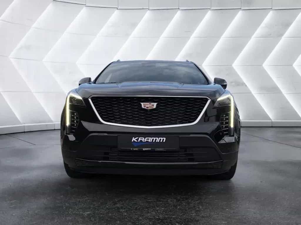 Cadillac XT4 2.0 T Sport AWD Dig.Cockpit HUD LED Shz. BT 08/2023-photo-3