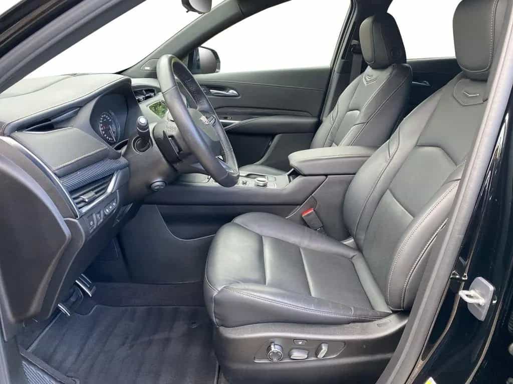 Cadillac XT4 2.0 T Sport AWD Dig.Cockpit HUD LED Shz. BT 08/2023-photo-9