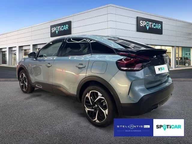 Citroën C4 1.2 PureTech 130 Shine *AHK C4 1.2 PureTech 1 11/2023-photo-1