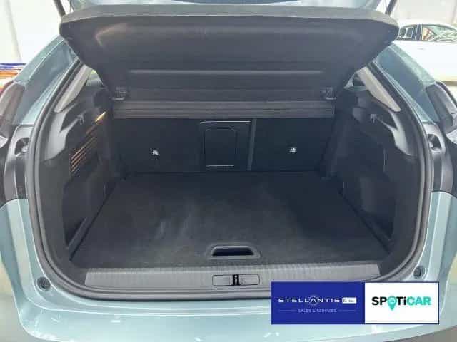 Citroën C4 1.2 PureTech 130 Shine *AHK C4 1.2 PureTech 1 11/2023-photo-10