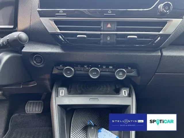 Citroën C4 1.2 PureTech 130 Shine *AHK C4 1.2 PureTech 1 11/2023-photo-14
