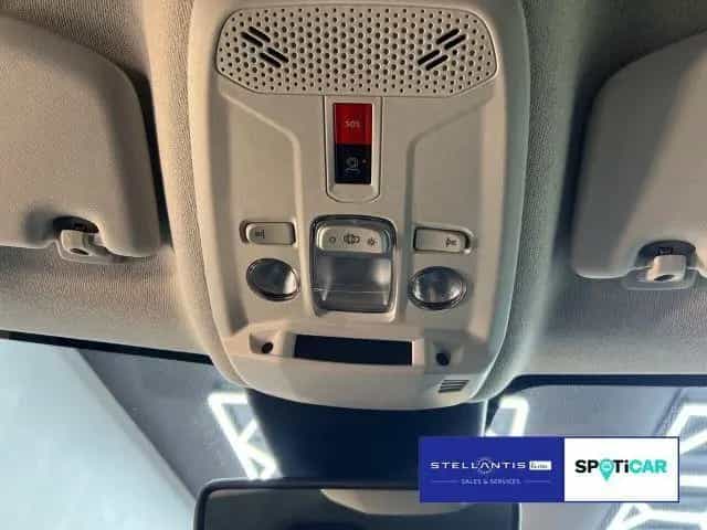 Citroën C4 1.2 PureTech 130 Shine *AHK C4 1.2 PureTech 1 11/2023-photo-15