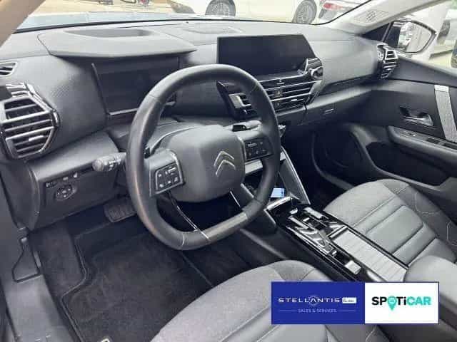 Citroën C4 1.2 PureTech 130 Shine *AHK C4 1.2 PureTech 1 11/2023-photo-16