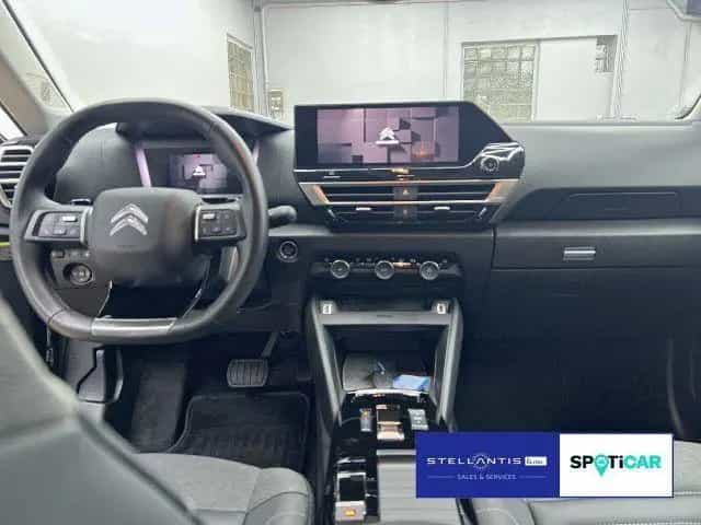 Citroën C4 1.2 PureTech 130 Shine *AHK C4 1.2 PureTech 1 11/2023-photo-17