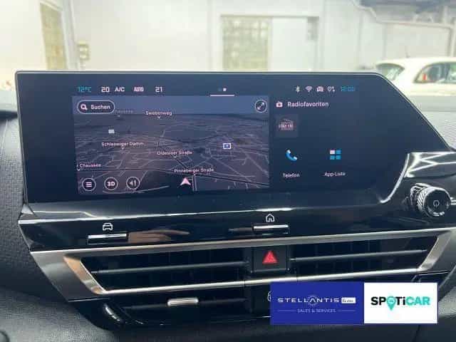 Citroën C4 1.2 PureTech 130 Shine *AHK C4 1.2 PureTech 1 11/2023-photo-19