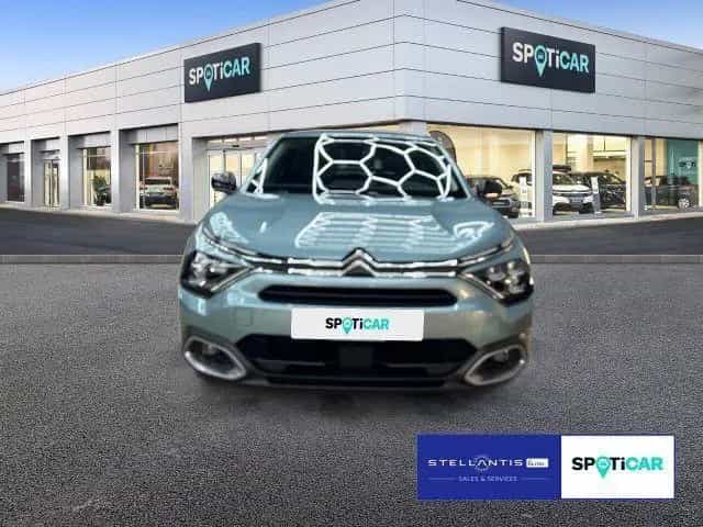Citroën C4 1.2 PureTech 130 Shine *AHK C4 1.2 PureTech 1 11/2023-photo-5
