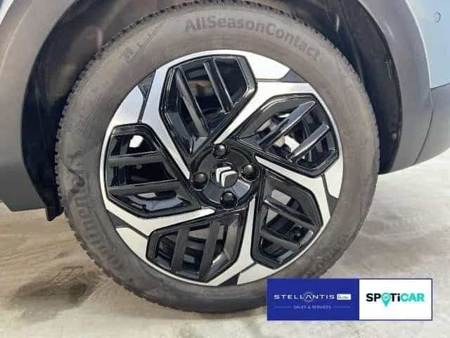 Citroën C4 1.2 PureTech 130 Shine *AHK C4 1.2 PureTech 1 11/2023-photo-6