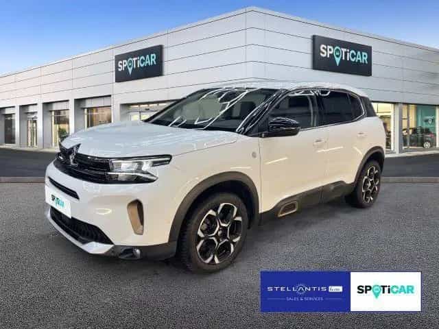 Citroën C5 Aircross 1.2 PureTech 130 C -Series S&S 11/2023-photo-0