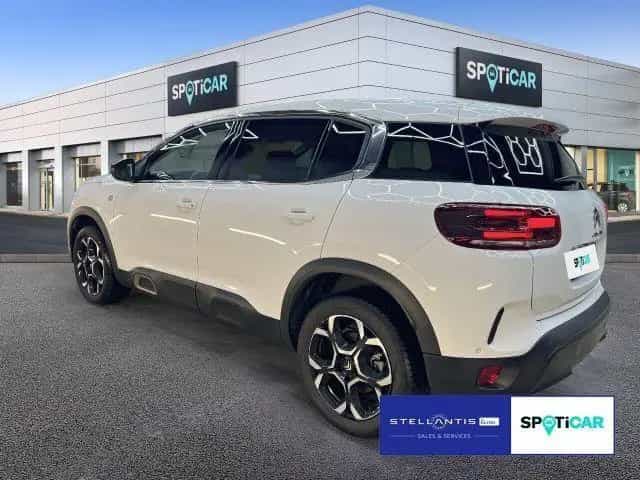 Citroën C5 Aircross 1.2 PureTech 130 C -Series S&S 11/2023-photo-1