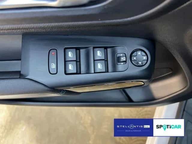 Citroën C5 Aircross 1.2 PureTech 130 C -Series S&S 11/2023-photo-11