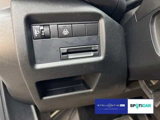 Citroën C5 Aircross 1.2 PureTech 130 C -Series S&S 11/2023-photo-12