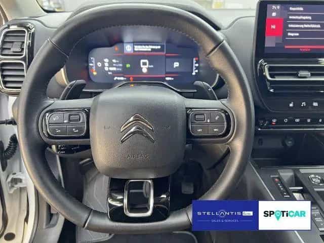 Citroën C5 Aircross 1.2 PureTech 130 C -Series S&S 11/2023-photo-13
