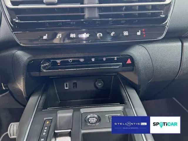 Citroën C5 Aircross 1.2 PureTech 130 C -Series S&S 11/2023-photo-14