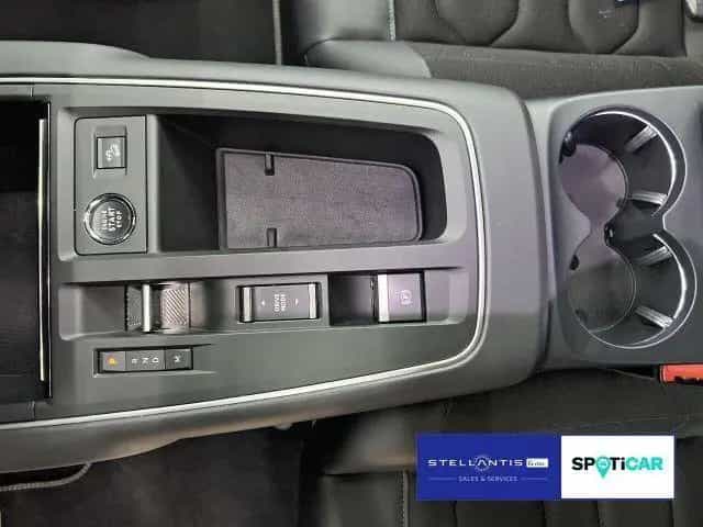Citroën C5 Aircross 1.2 PureTech 130 C -Series S&S 11/2023-photo-15