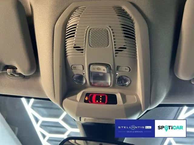 Citroën C5 Aircross 1.2 PureTech 130 C -Series S&S 11/2023-photo-16