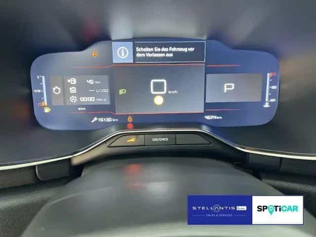Citroën C5 Aircross 1.2 PureTech 130 C -Series S&S 11/2023-photo-17