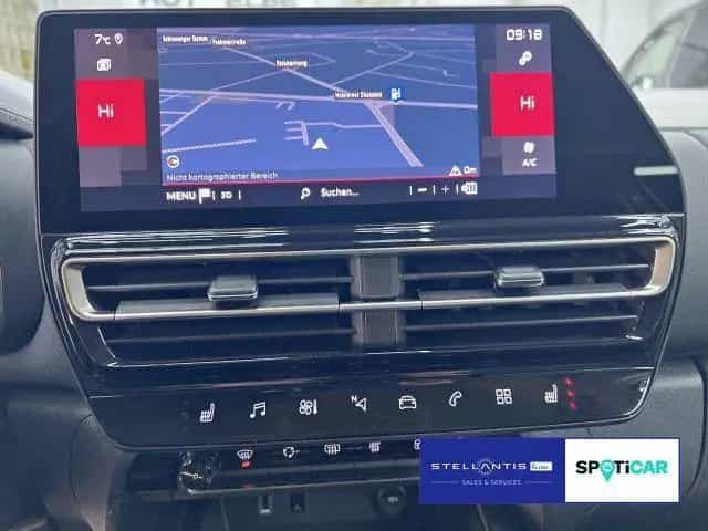Citroën C5 Aircross 1.2 PureTech 130 C -Series S&S 11/2023-photo-18