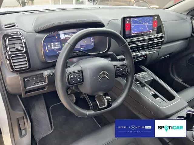 Citroën C5 Aircross 1.2 PureTech 130 C -Series S&S 11/2023-photo-19