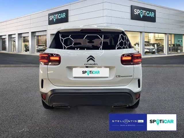 Citroën C5 Aircross 1.2 PureTech 130 C -Series S&S 11/2023-photo-2