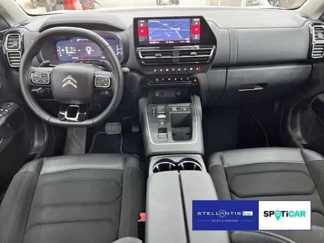 Citroën C5 Aircross 1.2 PureTech 130 C -Series S&S 11/2023-photo-20