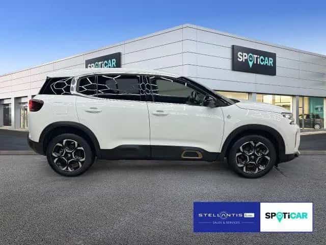 Citroën C5 Aircross 1.2 PureTech 130 C -Series S&S 11/2023-photo-3