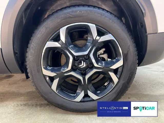 Citroën C5 Aircross 1.2 PureTech 130 C -Series S&S 11/2023-photo-6