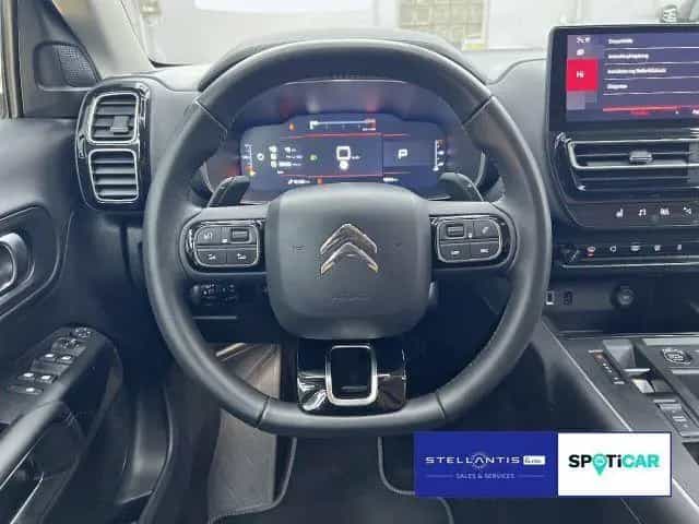 Citroën C5 Aircross 1.2 PureTech 130 C -Series S&S 11/2023-photo-7