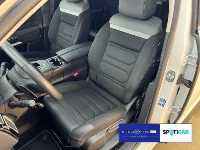 Citroën C5 Aircross 1.2 PureTech 130 C -Series S&S 11/2023-photo-8