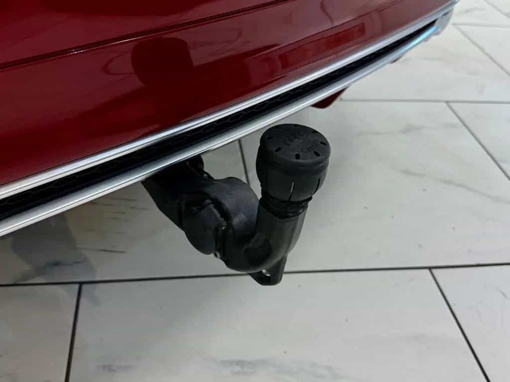 Audi SQ5 3.0 TFSI QUATTRO AHK LEDER NAVI B&O MATRIX 02/2018-photo-16