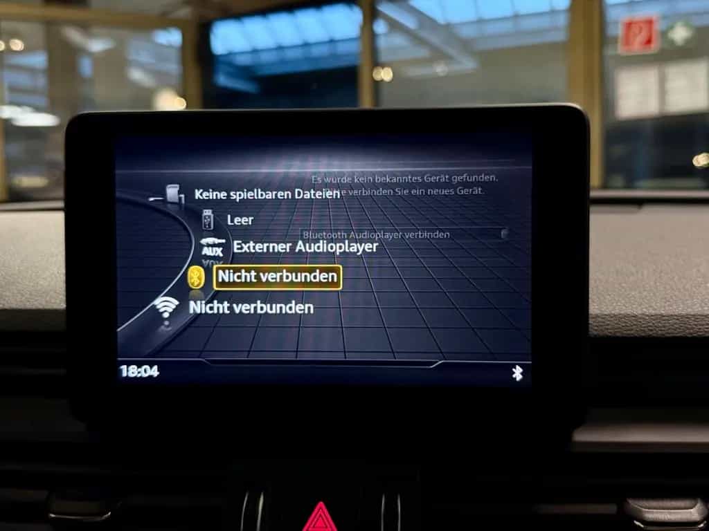 Audi SQ5 3.0 TFSI QUATTRO AHK LEDER NAVI B&O MATRIX 02/2018-photo-33