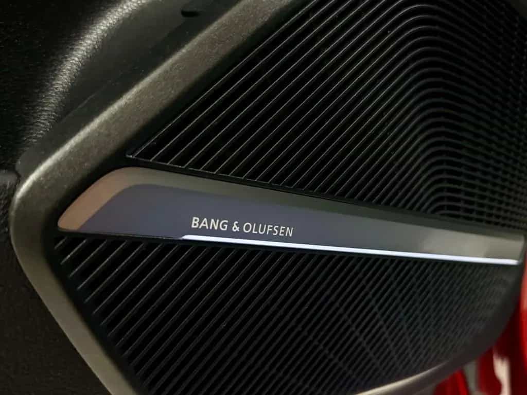 Audi SQ5 3.0 TFSI QUATTRO AHK LEDER NAVI B&O MATRIX 02/2018-photo-45