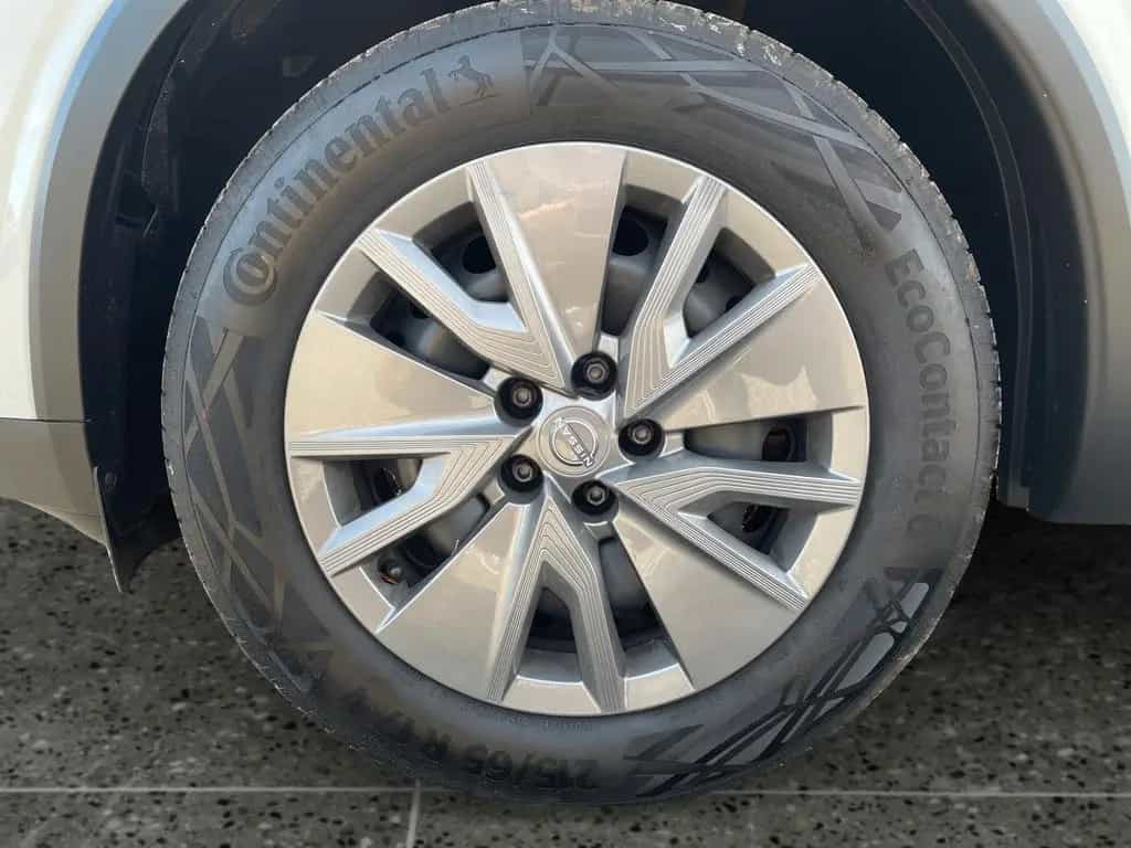 Nissan Qashqai VISIA 140 PS ( * FERNLICHT-ASSISTENT * ) 02/2024-photo-5