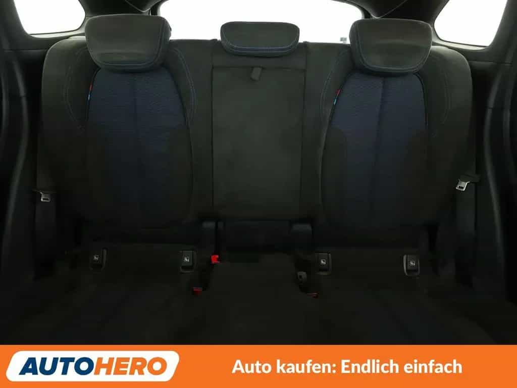 BMW X1 sDrive 20i M Sport Aut.*NAVI*LED*HUD*PANO*H&K 01/2019-photo-12